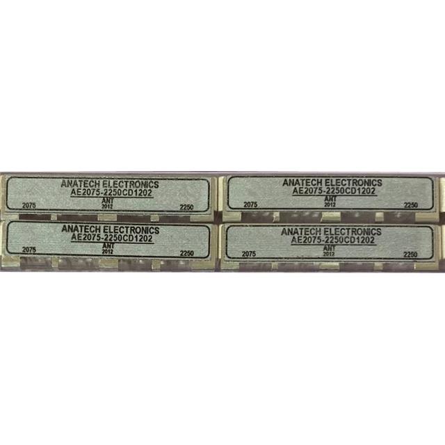 Anatech Electronics Inc. AE2075-2250CD1202
