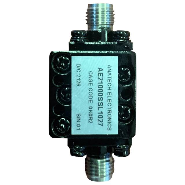 Anatech Electronics Inc. AE21000SSL1027