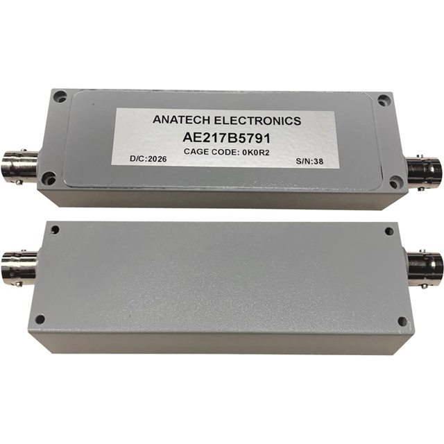 Anatech Electronics Inc. AE217B5791
