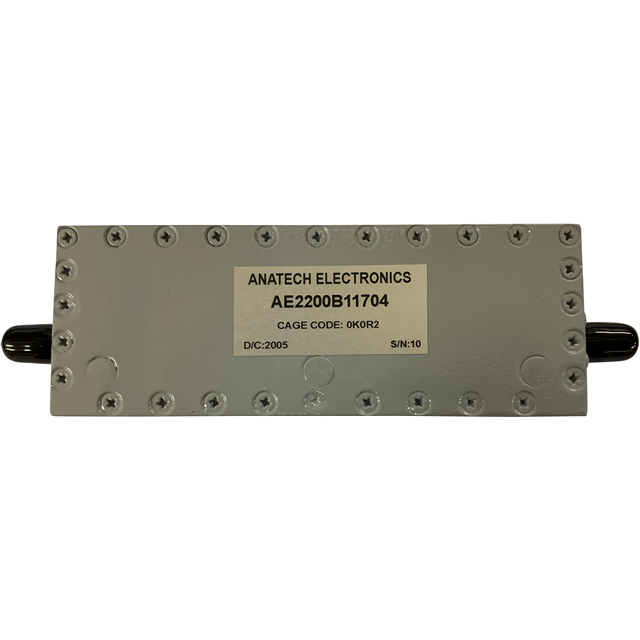 Anatech Electronics Inc. AE2200B11704