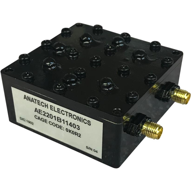 Anatech Electronics Inc. AE2201B11403