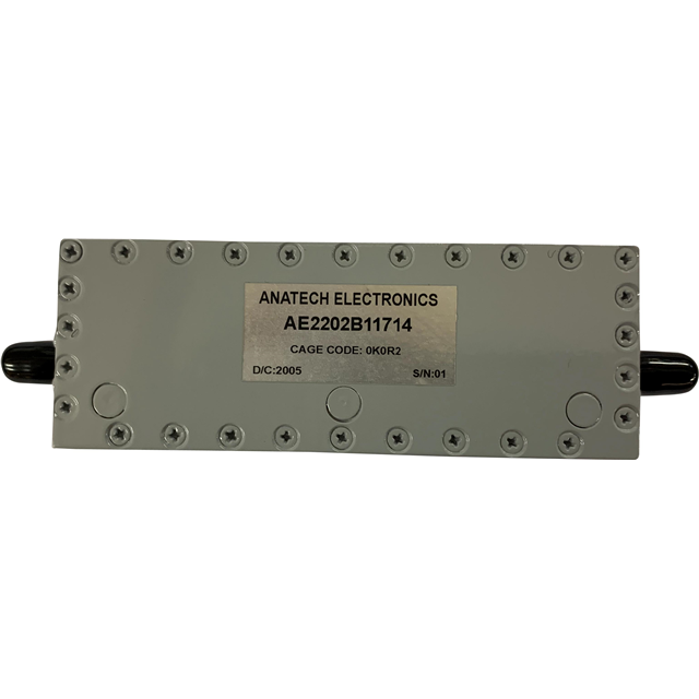 Anatech Electronics Inc. AE2202B11714