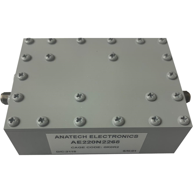 Anatech Electronics Inc. AE220N2268