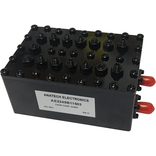 Anatech Electronics Inc. AE2245B11503