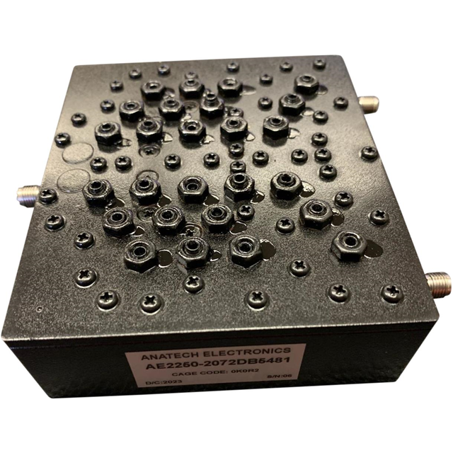 Anatech Electronics Inc. AE2250-2072DB5481