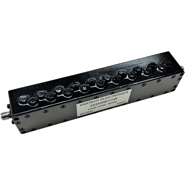 Anatech Electronics Inc. AE2435B11749