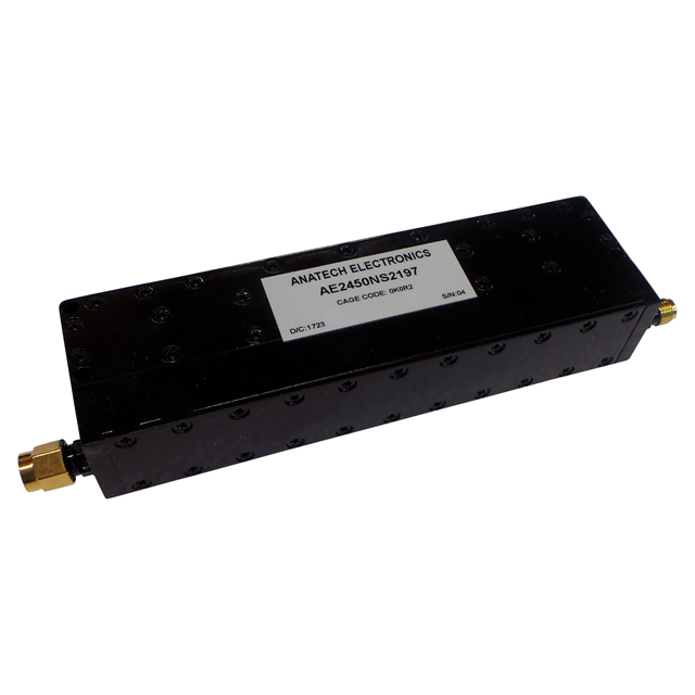 Anatech Electronics Inc. AE2450NS2197
