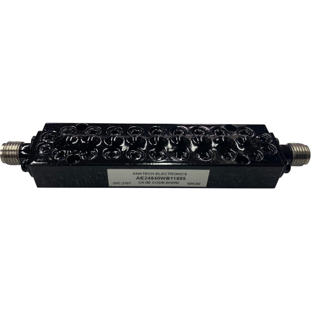 Anatech Electronics Inc. AE24840WB11805