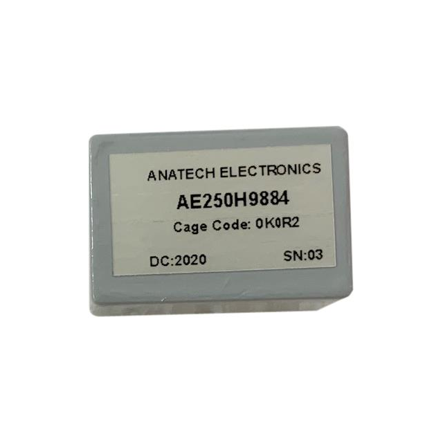 Anatech Electronics Inc. AE250H9884