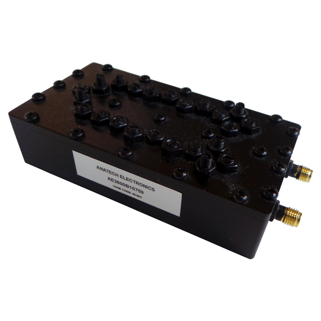 Anatech Electronics Inc. AE2600B10759
