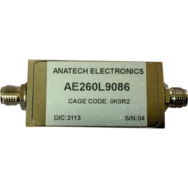 Anatech Electronics Inc. AE260L9086