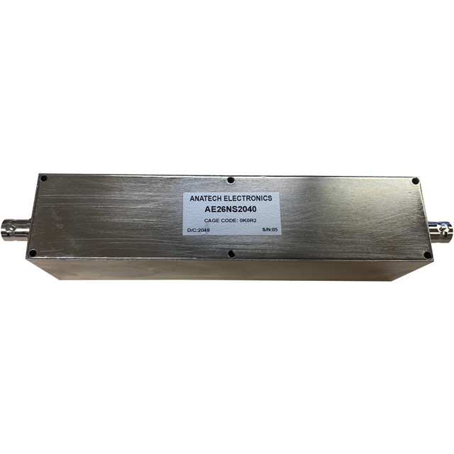 Anatech Electronics Inc. AE26NS2040