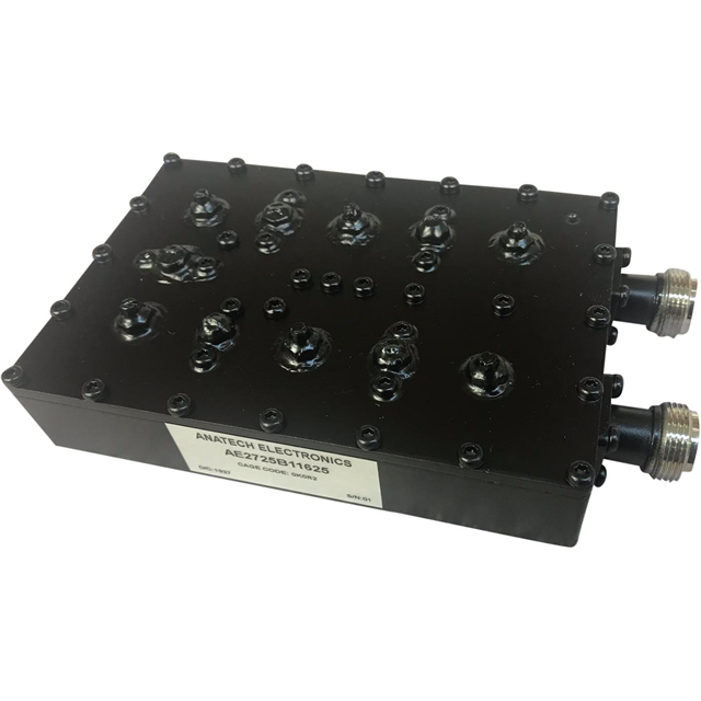 Anatech Electronics Inc. AE2725B11625