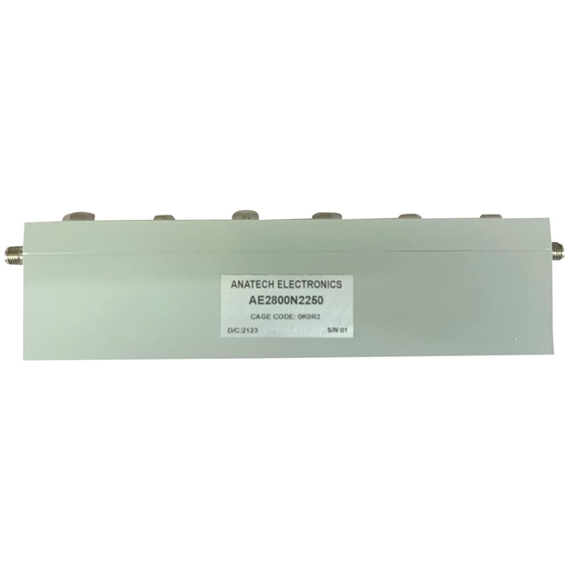 Anatech Electronics Inc. AE2800N2250