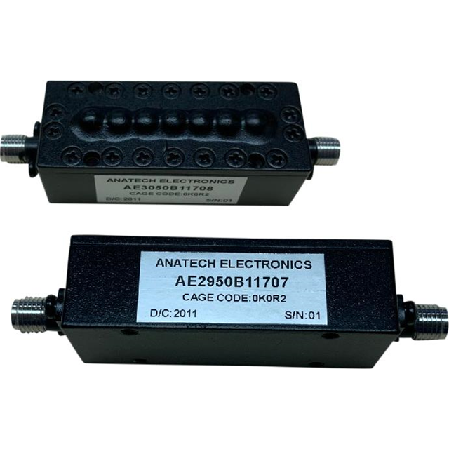 Anatech Electronics Inc. AE2950B11707