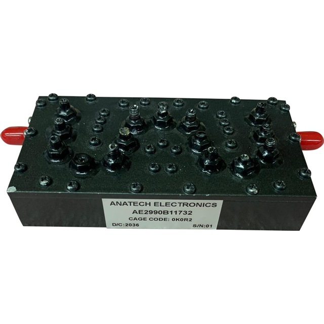 Anatech Electronics Inc. AE2990B11732