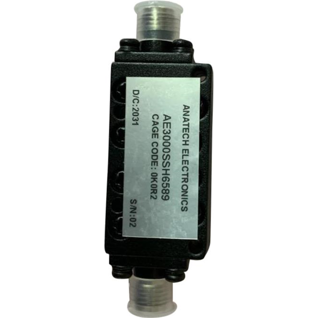 Anatech Electronics Inc. AE3000SSH6589