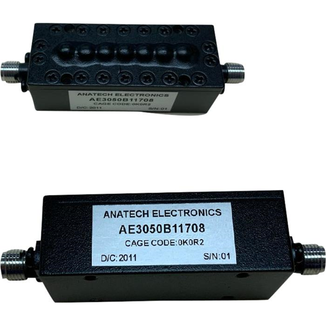 Anatech Electronics Inc. AE3050B11708