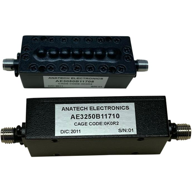 Anatech Electronics Inc. AE3250B11710