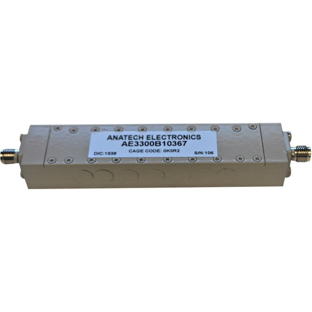 Anatech Electronics Inc. AE3300B10367