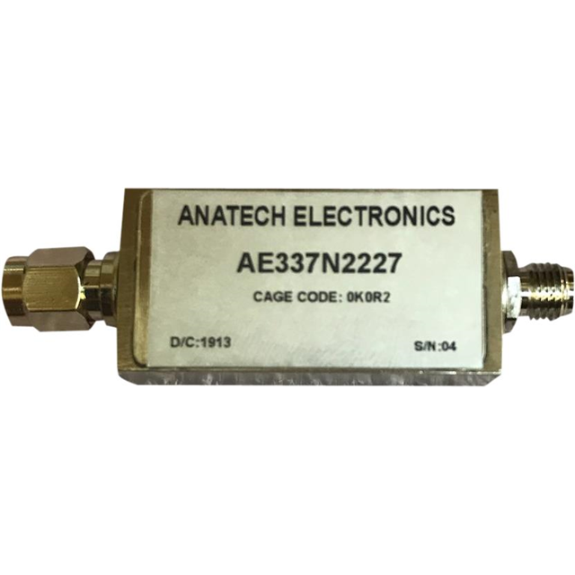 Anatech Electronics Inc. AE337N2227