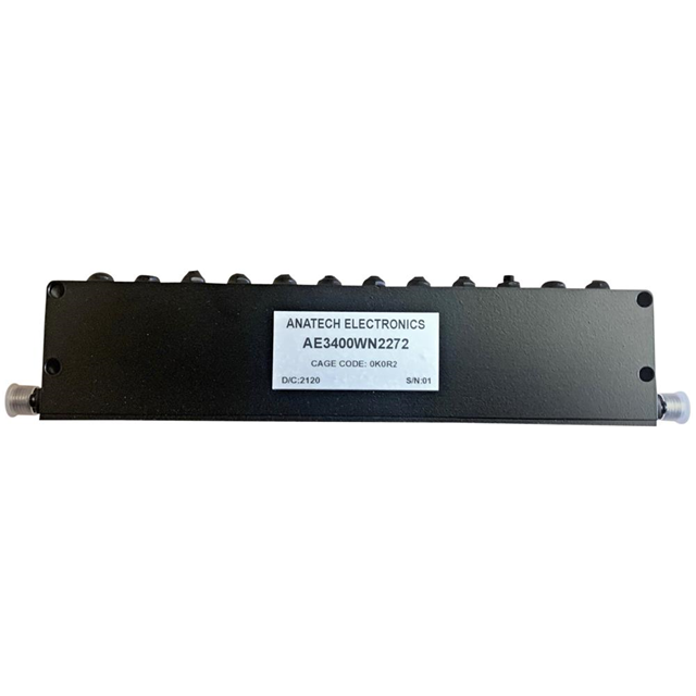 Anatech Electronics Inc. AE3400WN2272