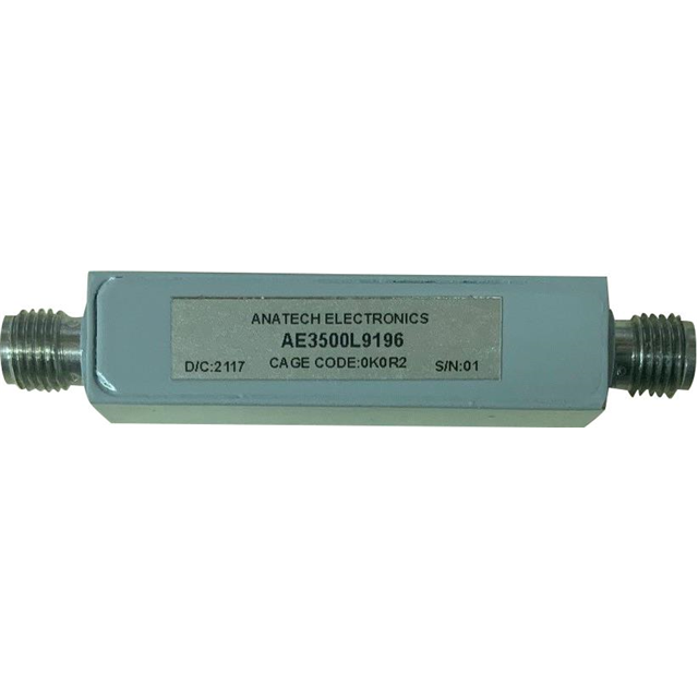 Anatech Electronics Inc. AE3500L9196