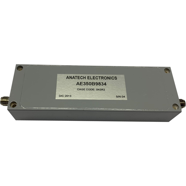 Anatech Electronics Inc. AE350B9834
