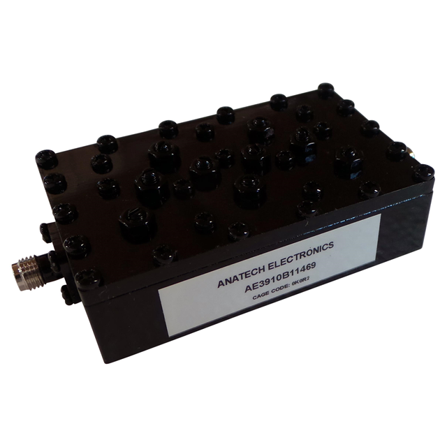 Anatech Electronics Inc. AE3910B11469