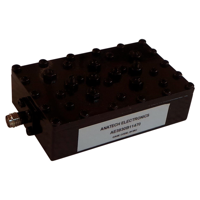 Anatech Electronics Inc. AE3930B11470