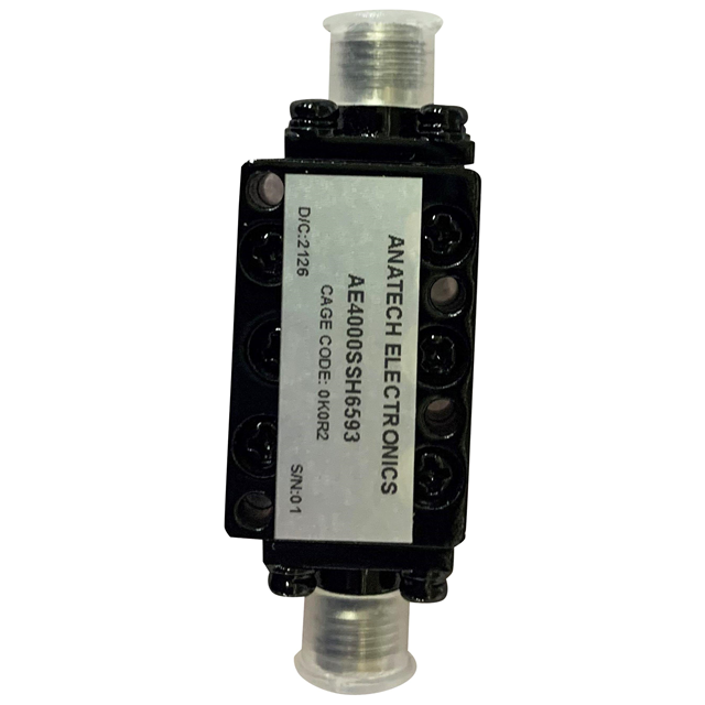 Anatech Electronics Inc. AE4000SSH6593