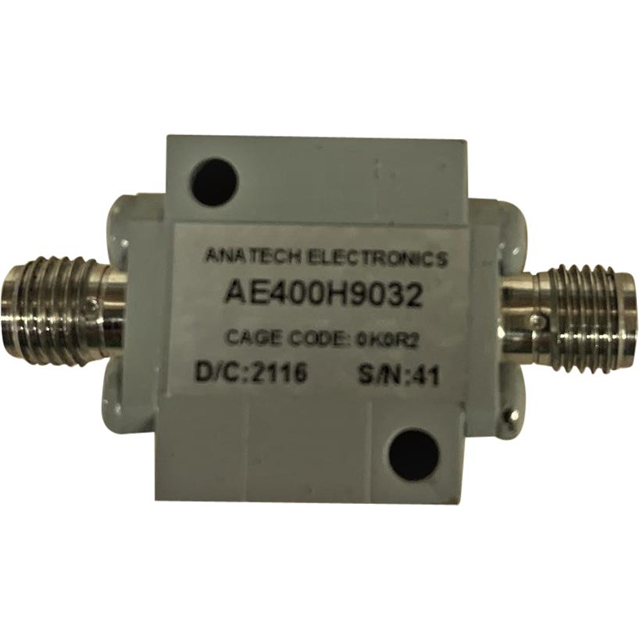 Anatech Electronics Inc. AE400H9032