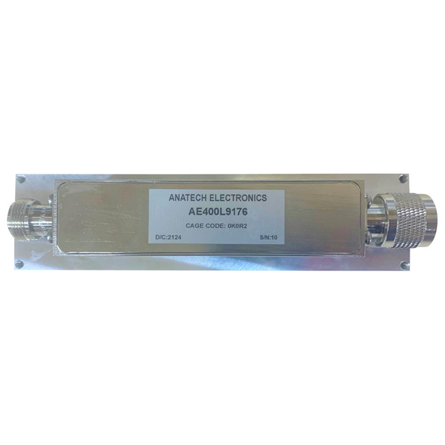 Anatech Electronics Inc. AE400L9176