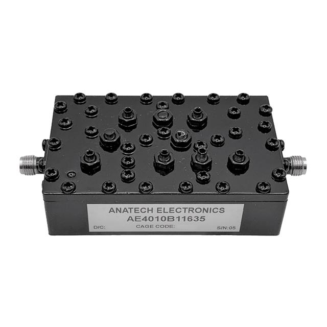 Anatech Electronics Inc. AE4010B11635