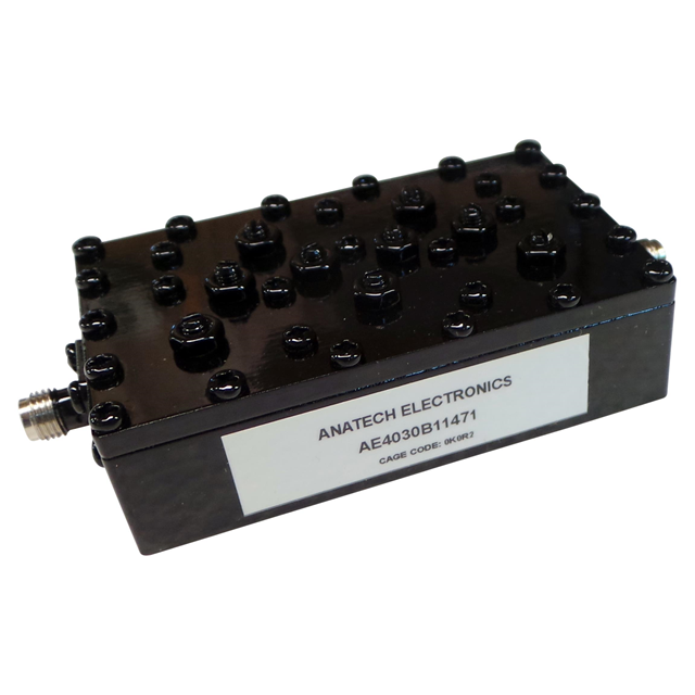 Anatech Electronics Inc. AE4030B11471