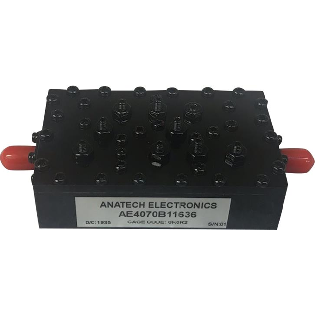 Anatech Electronics Inc. AE4070B11636