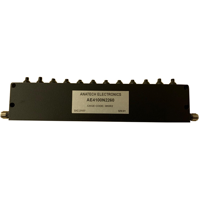 Anatech Electronics Inc. AE4100N2260
