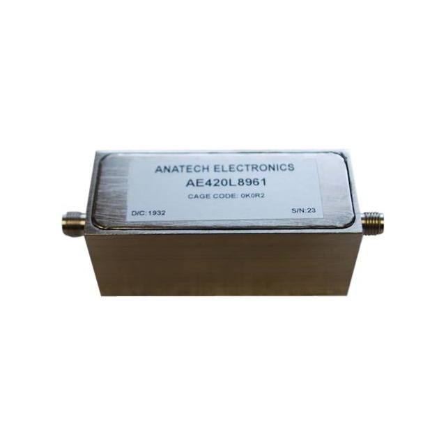 Anatech Electronics Inc. AE420L8961