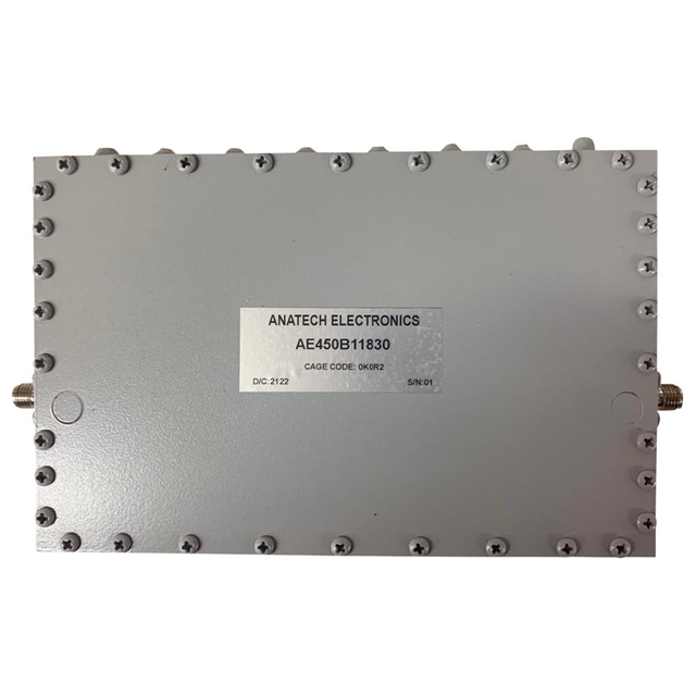 Anatech Electronics Inc. AE450B11830