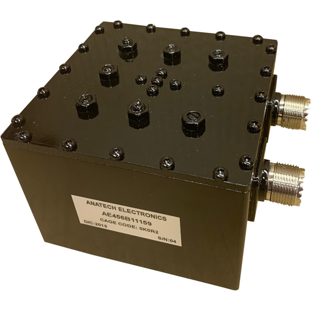 Anatech Electronics Inc. AE456B11159
