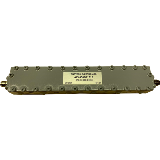 Anatech Electronics Inc. AE4650B11712