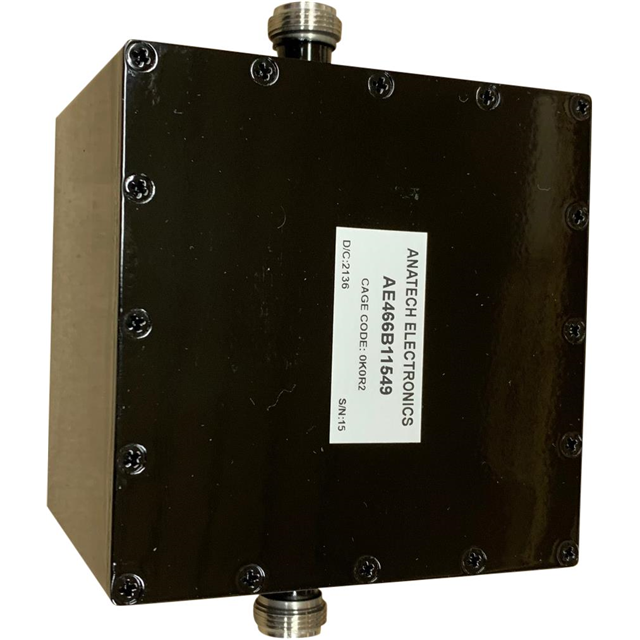 Anatech Electronics Inc. AE466B11549