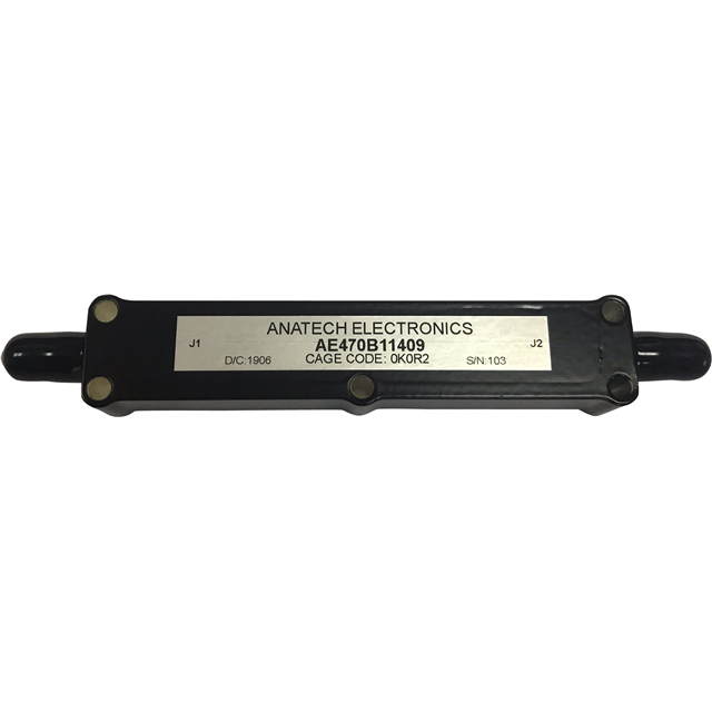 Anatech Electronics Inc. AE470B11409