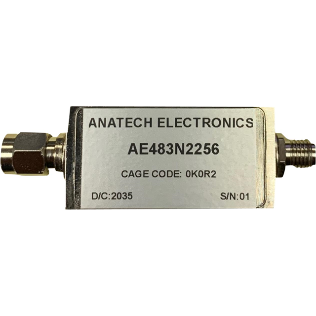Anatech Electronics Inc. AE483N2256