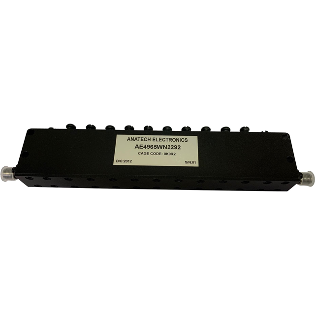 Anatech Electronics Inc. AE4965WN2292