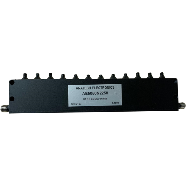 Anatech Electronics Inc. AE5050N2258