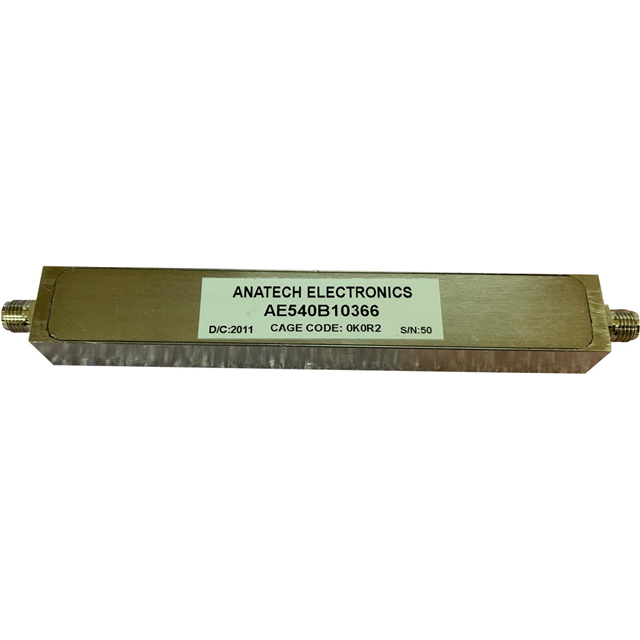 Anatech Electronics Inc. AE540B10366
