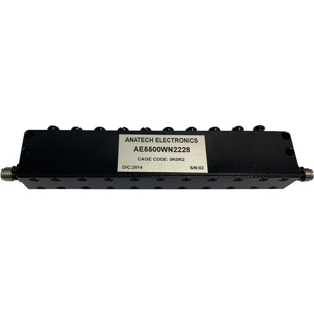 Anatech Electronics Inc. AE5500WN2228