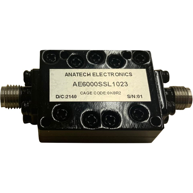 Anatech Electronics Inc. AE6000SSL1023