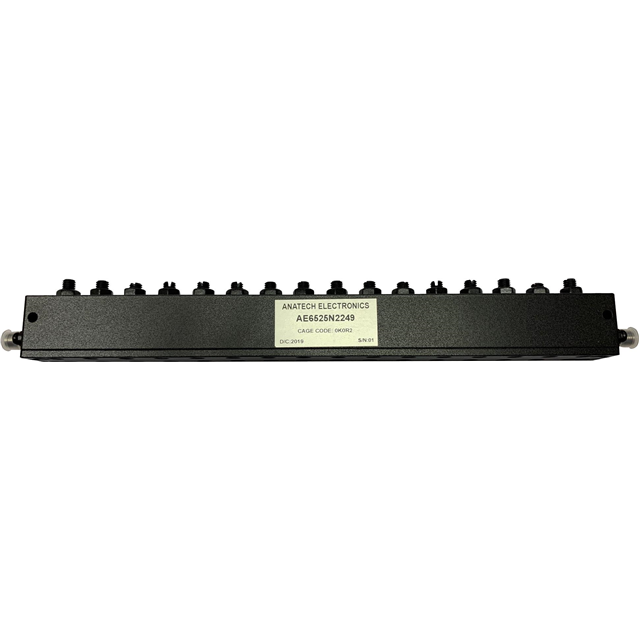 Anatech Electronics Inc. AE6525N2249